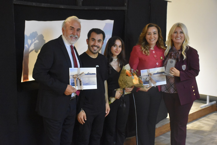 Sanart Busader’den Geleneksel Geceler