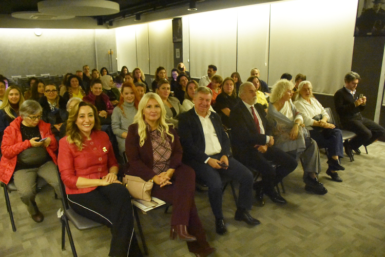 Sanart Busader’den Geleneksel Geceler