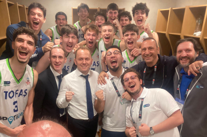 TOFAŞ BGL'de İlk Pencere Tamamlandı