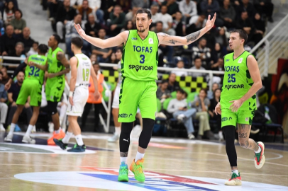 TOFAŞ, D Grubu Son Play-inn İçin Hazır