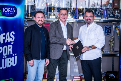 TOFAŞ'ın Mental Desteği Altyapısı