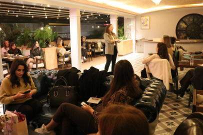 Stres Yönetiminde Nefesin Rolü