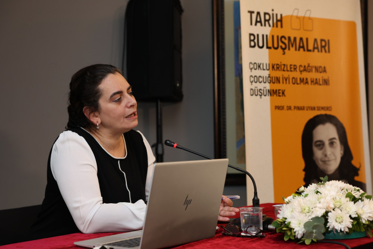 İlham Veren Bir Söyleşi