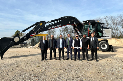 Yeni Ekipmanlarla Hizmet Kapasitesinde Artış