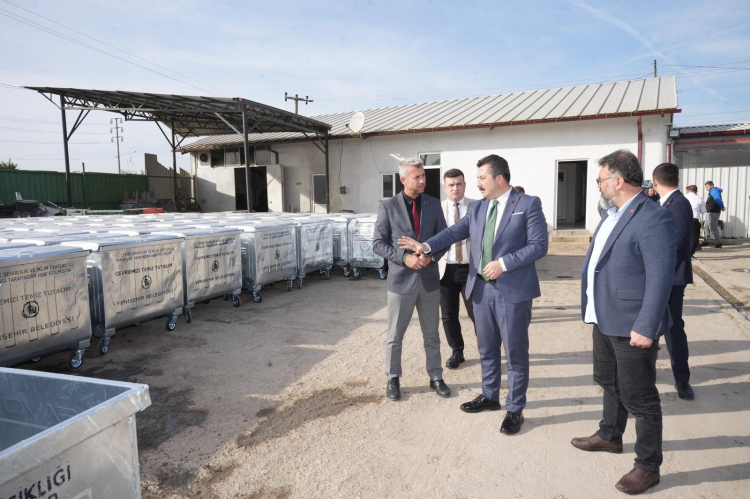 Çalışma Kapasitesi ve Hız