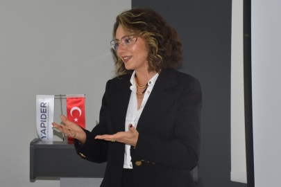 Yeşilin Ekonomisi Söylesisi