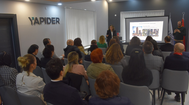 Yeşilin Ekonomisi Söylesisi