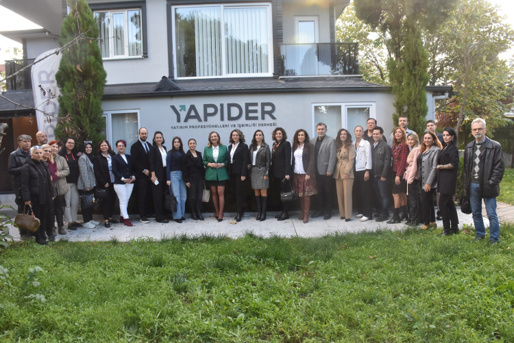 Yeşilin Ekonomisi Söylesisi