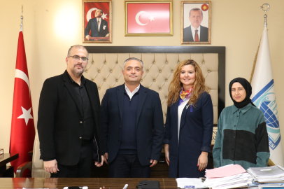 Toplantı ve iş birliği amaçları