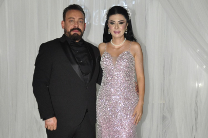 Mutluluk Dolu Nişan Töreni