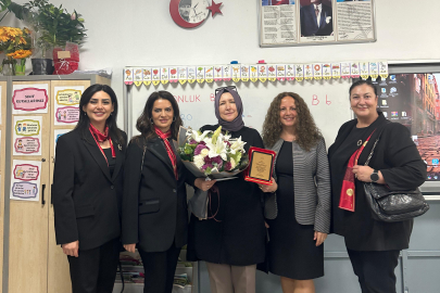 Öğretmenler Günü ve Eğitimde Değerli Çalışmalar