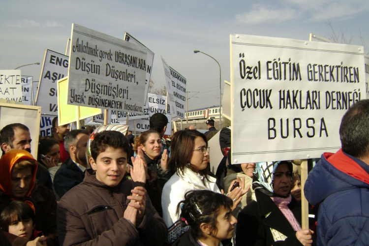 Akyıldız: 3 Aralık Hesap Sorma Günü