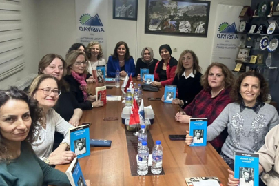 ARSİYAD Kitap Kulübü’nün 5 Yıllık Yolculuğu