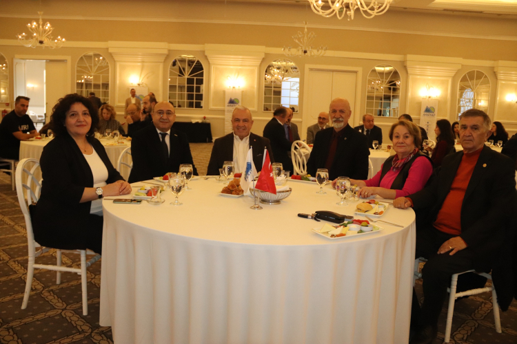 ARSİYAD’a 24 Yeni Üye Katıldı