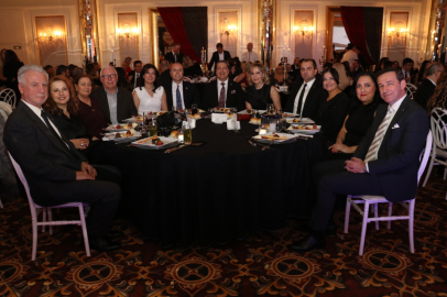 Nitelikli Birlik ve Dayanışma Gece