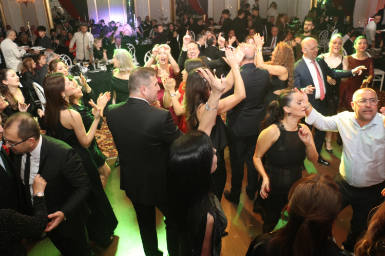 Nitelikli Birlik ve Dayanışma Gece