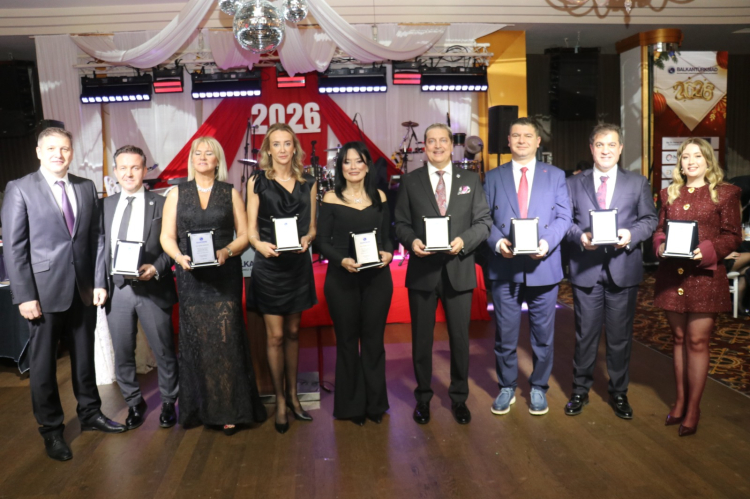 Nitelikli Birlik ve Dayanışma Gece