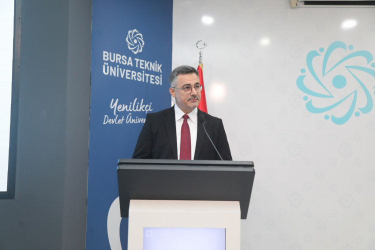 BTÜ Yapay Zeka Sempozyumu