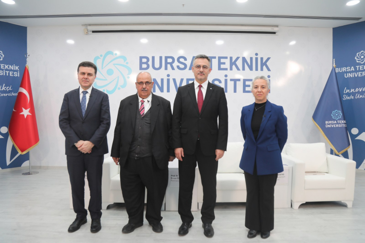 BTÜ Yapay Zeka Sempozyumu