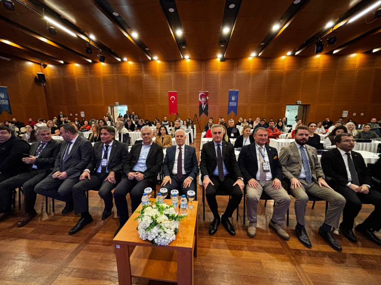 Hava Kirliliği ve Çevresel Etkileri Paneli