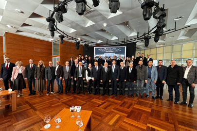 Bursa Büyükşehir Belediyesi’nin Göçmen Mirası Projesi Tanıtımı