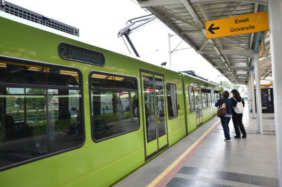 Bursa Büyükşehir 2026’ya Hazır