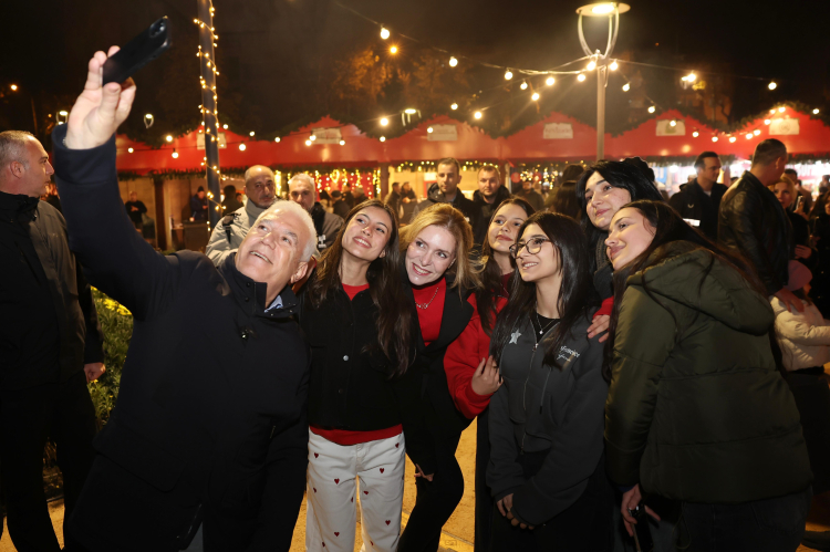 Bursa Büyükşehir 2026’ya Hazır