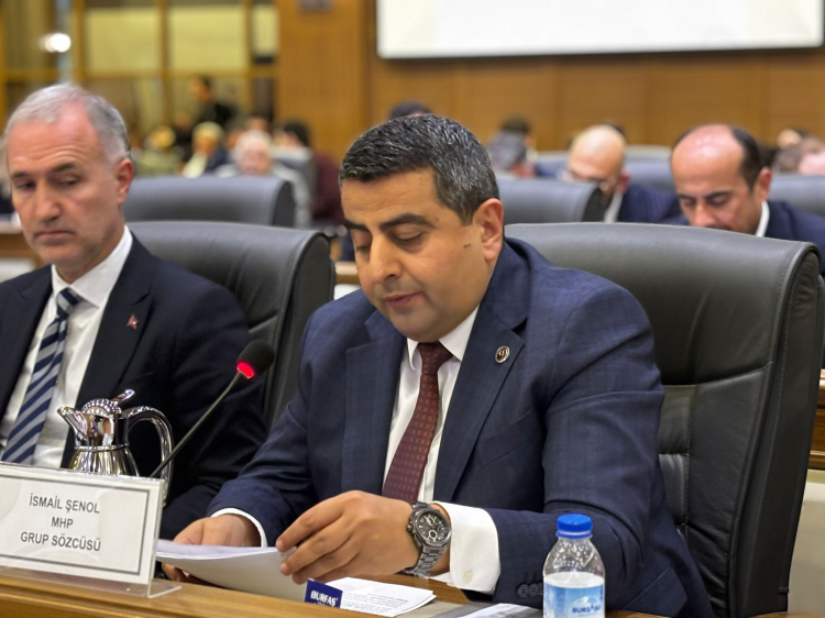 Meclis Toplantısı Değerlendirmesi