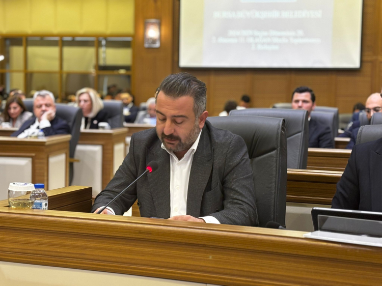 Meclis Toplantısı Değerlendirmesi