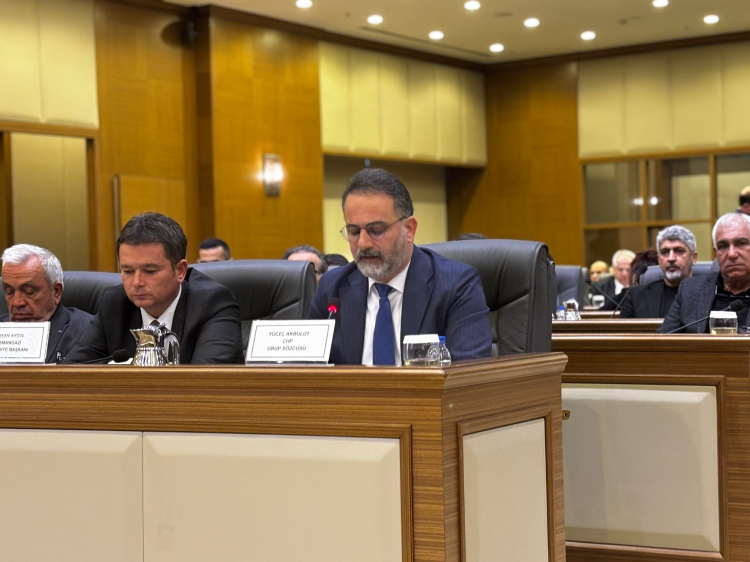 Meclis Toplantısı Değerlendirmesi