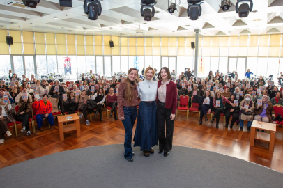 Kadın ve Edebiyat Söyleşisi