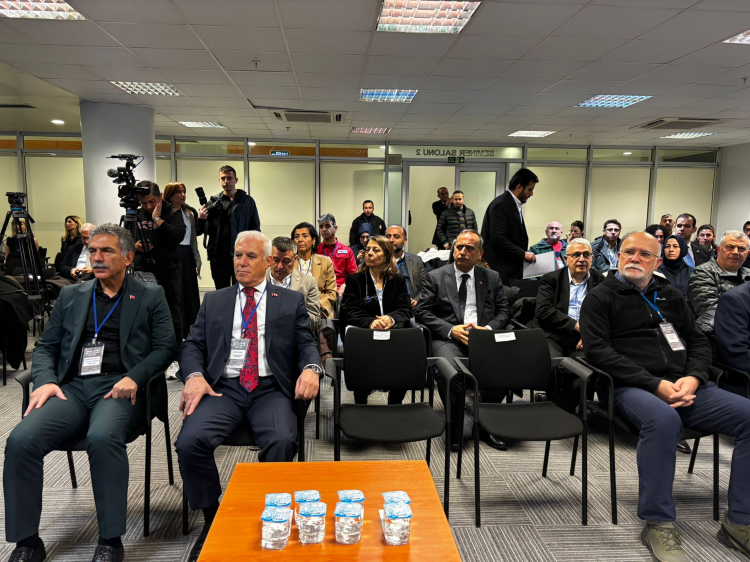 Deprem Sığınma Ünitesi Projesi Tanıtımı