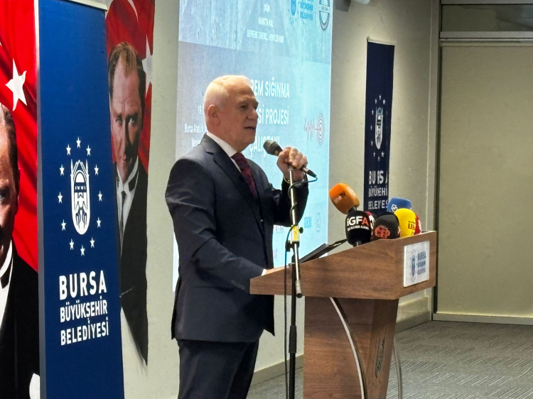 Deprem Sığınma Ünitesi Projesi Tanıtımı