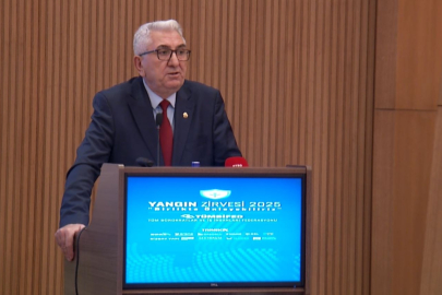 Yangın güvenliğinde elektrik tesisatı ve önleyici tedbirler