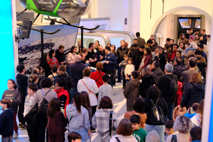 Bursa GUHEM’de En Uzun Gece Etkinliği