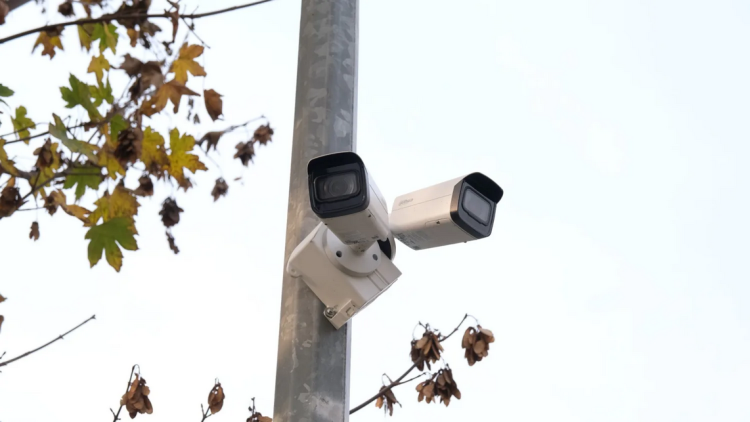 Güvenli Parklar ve Engelli Şarj İstasyonları