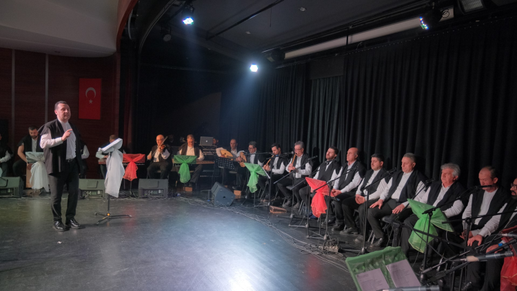 İnegöl Belediyesi’nin Aralık Ayı Etkinliği