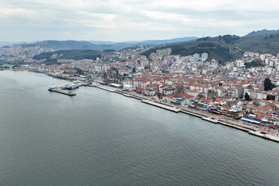 Bursa Mudanya’da Kaçak Yapılara Kararlı Adım
