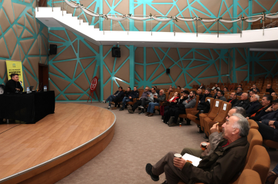 Nilüfer Belediyesi Destek Merkezi İlk Toplantısı