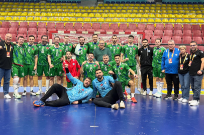 Nilüfer Belediyespor, İstanbul deplasmanında kazanarak zirve yarışını sürdürdü