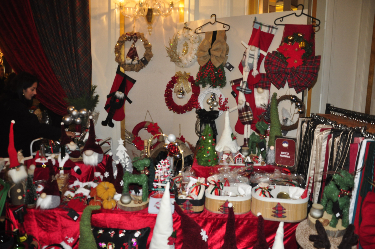 Bursa Nilüfer Lionstan Renkli Alışveriş Şenliği