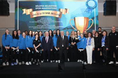 Nilüfer Spor Manifestosu