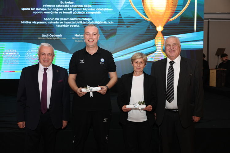 Nilüfer Spor Manifestosu