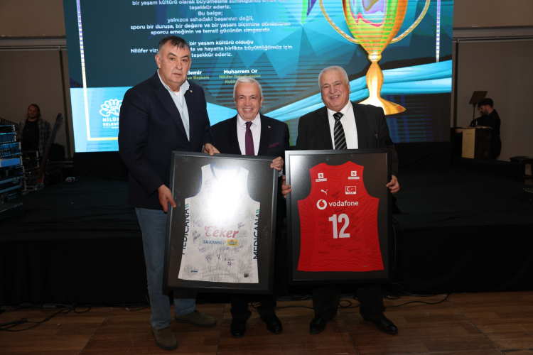 Nilüfer Spor Manifestosu