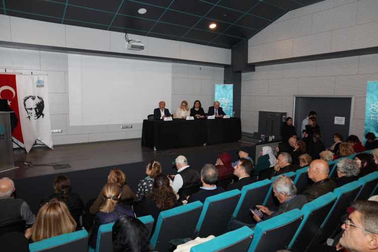 Alzheimer Hastalığı ve Hukuki Süreçler Semineri