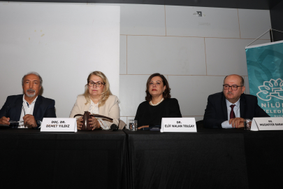 Alzheimer Hastalığı ve Hukuki Süreçler Semineri