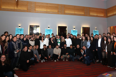 Nilüfer Belediyesi Gençlik Buluşması