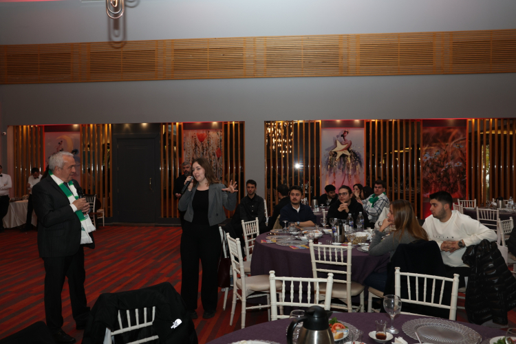 Nilüfer Belediyesi Gençlik Buluşması