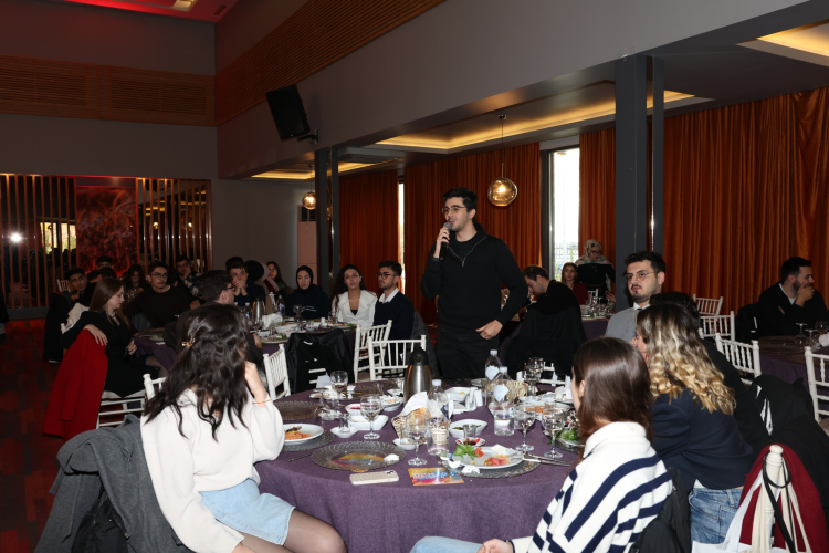 Nilüfer Belediyesi Gençlik Buluşması