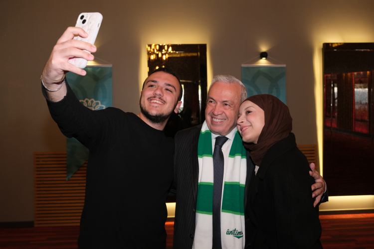 Nilüfer Belediyesi Gençlik Buluşması